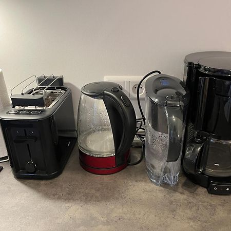 New Business Apartment Nr.21 드레스덴 외부 사진