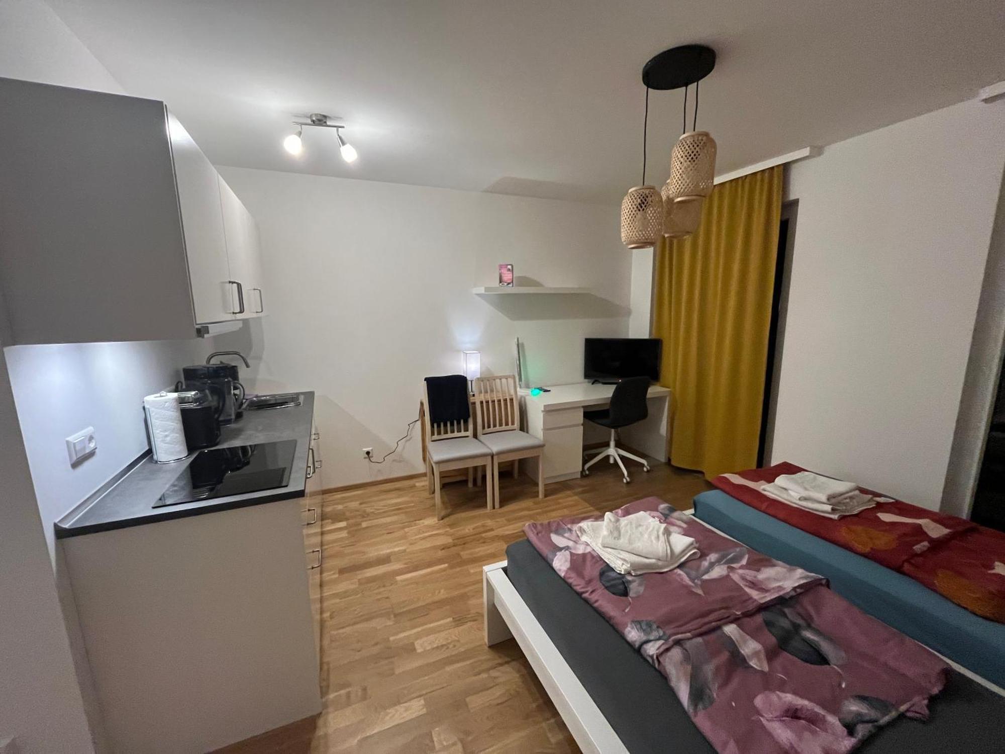 New Business Apartment Nr.21 드레스덴 외부 사진