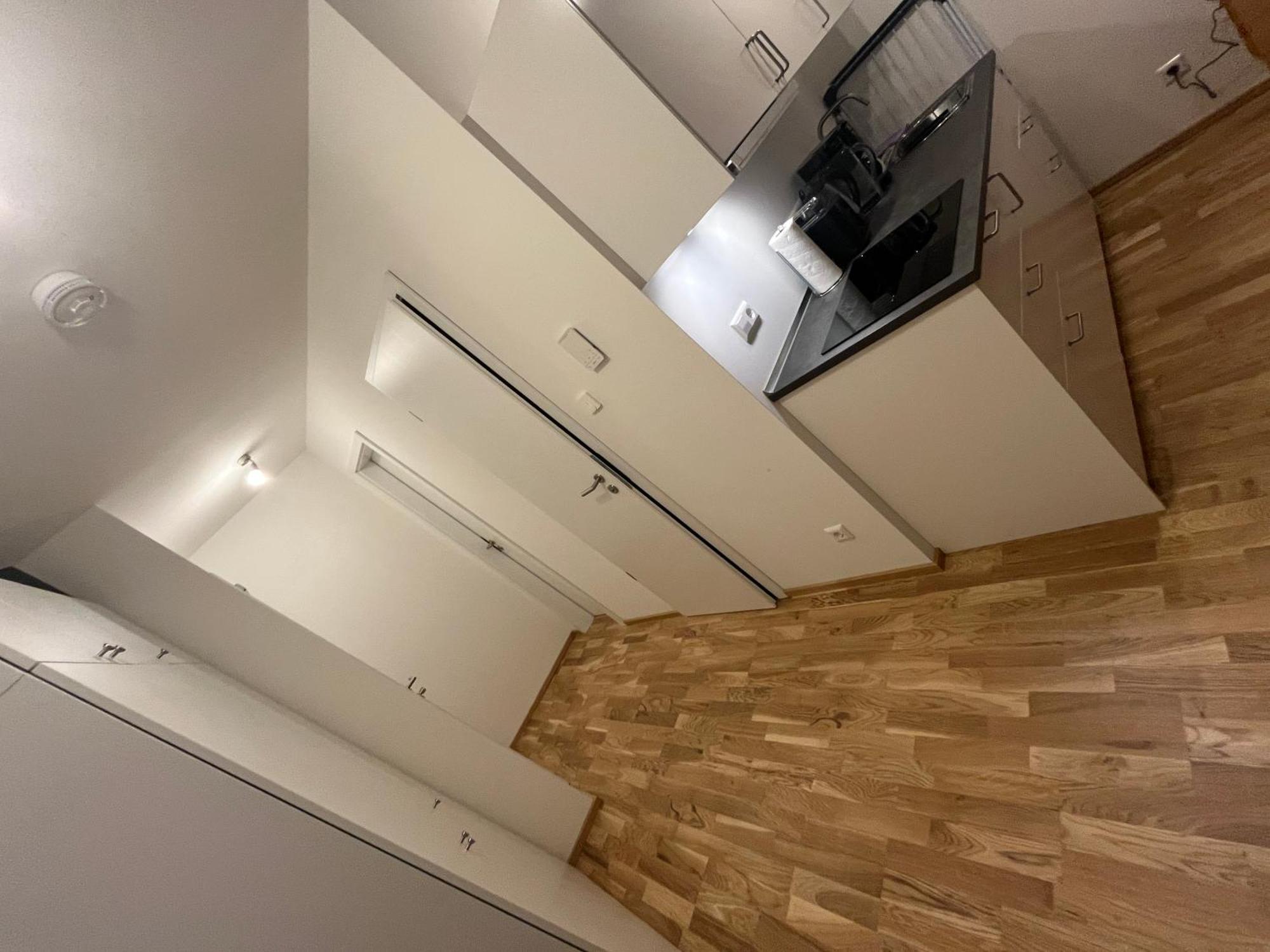 New Business Apartment Nr.21 드레스덴 외부 사진