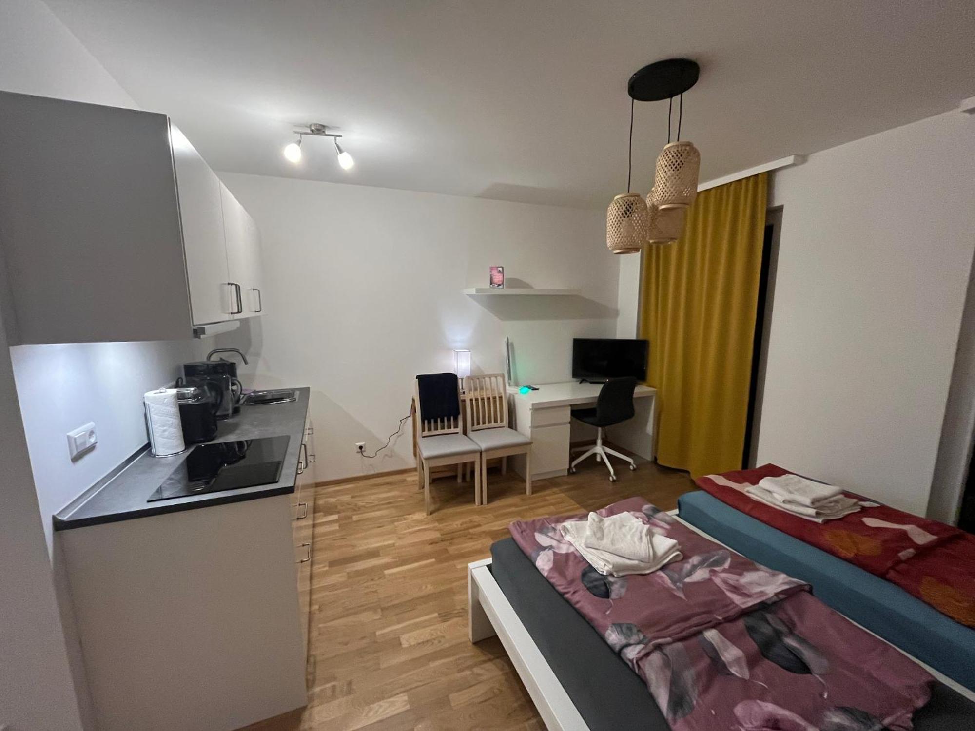 New Business Apartment Nr.21 드레스덴 외부 사진