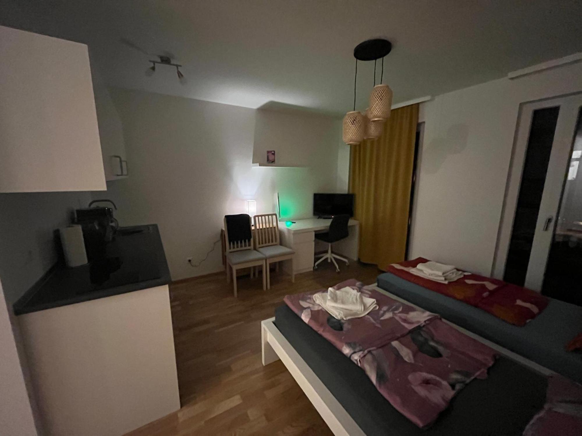 New Business Apartment Nr.21 드레스덴 외부 사진