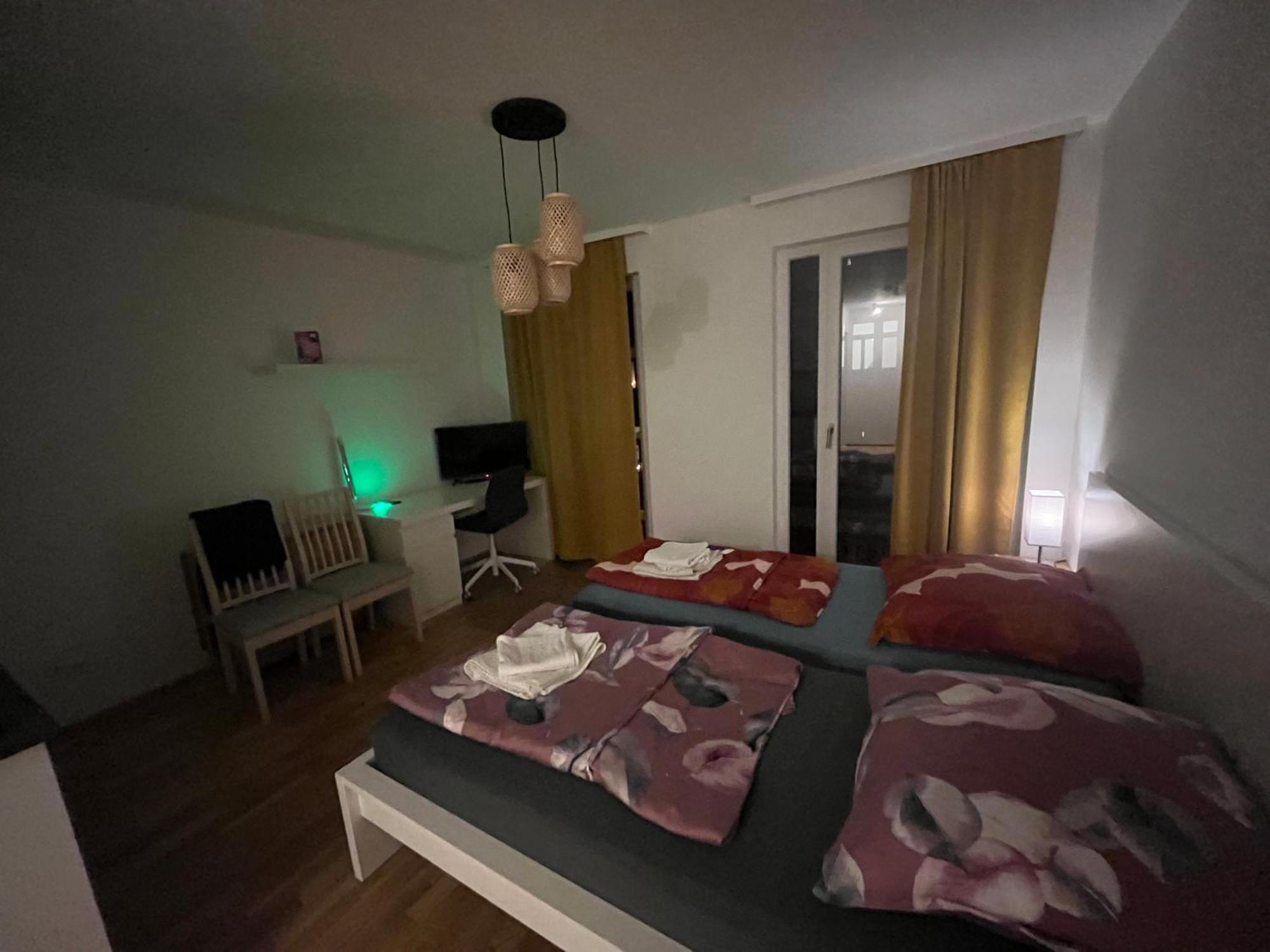 New Business Apartment Nr.21 드레스덴 외부 사진