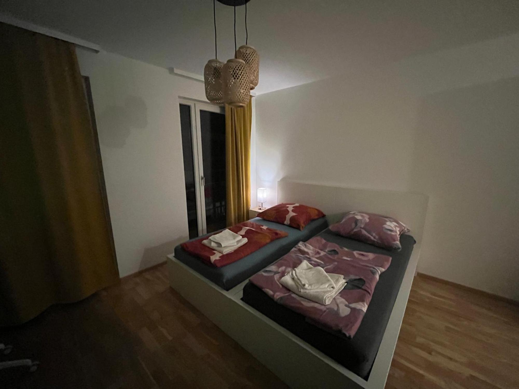 New Business Apartment Nr.21 드레스덴 외부 사진