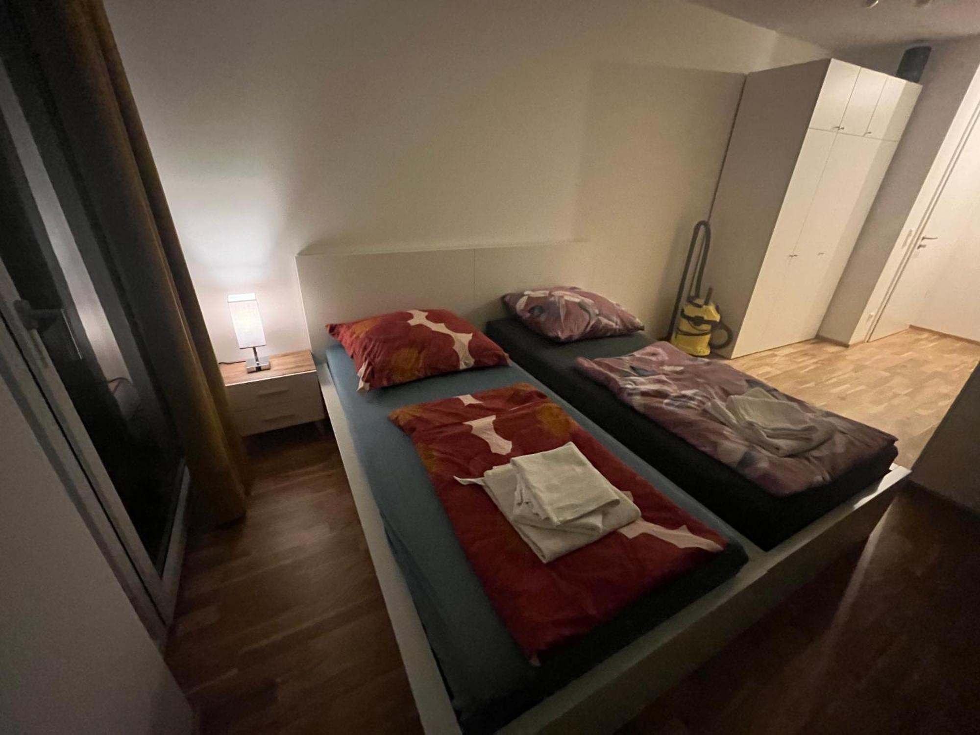 New Business Apartment Nr.21 드레스덴 외부 사진