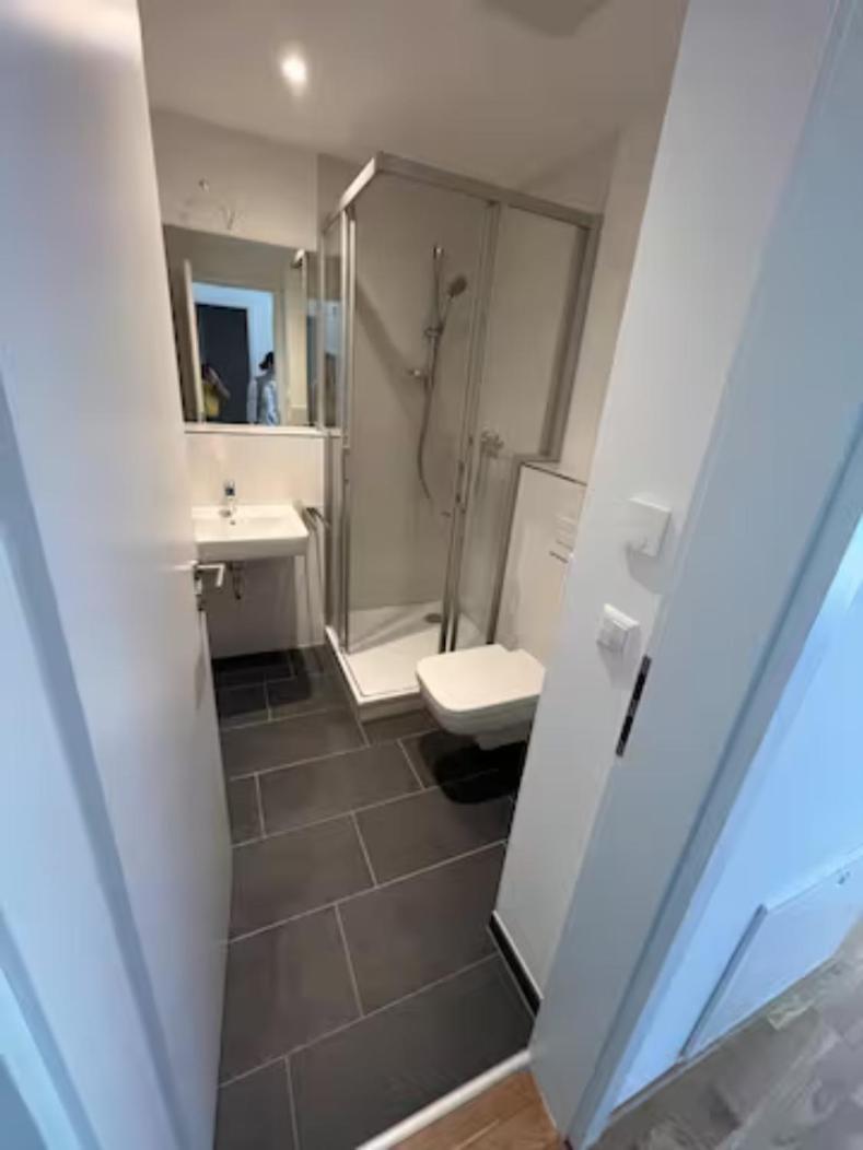 New Business Apartment Nr.21 드레스덴 외부 사진